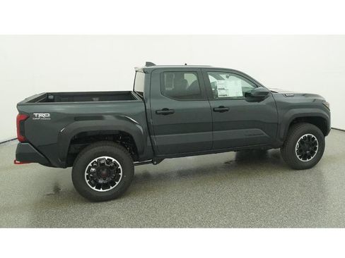 New 2026 Toyota Tacoma TRD Off-Road image 10