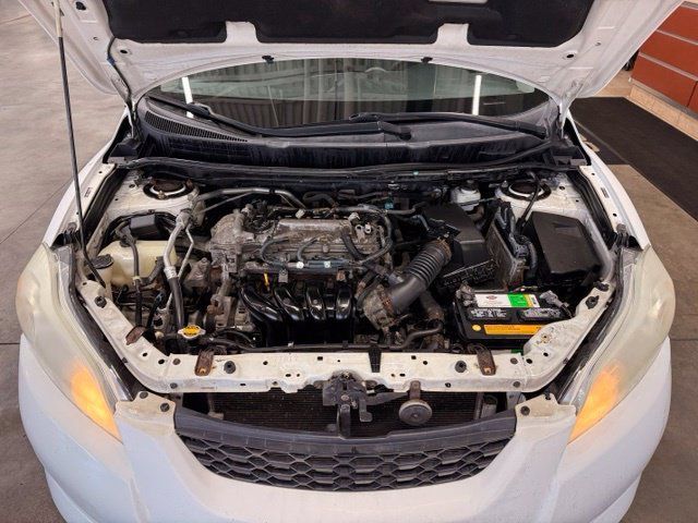 Used 2009 Toyota Matrix FWD image 24
