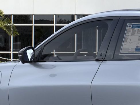 New 2026 Ford Mustang Mach-E Premium w/ Technology Package RWD image 20