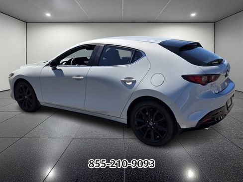 New 2026 MAZDA MAZDA3 s Sport image 3