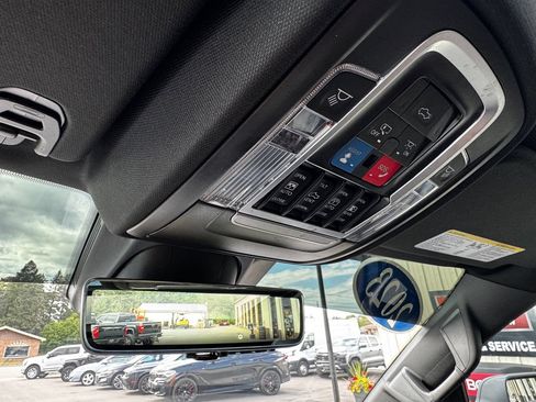 Used 2023 RAM 1500 TRX w/ TRX Level 2 Equipment Group AWD/4WD image 26