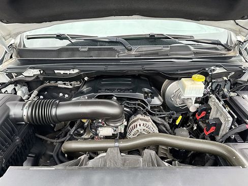 Used 2022 RAM 1500 Limited w/ Night Edition image 17