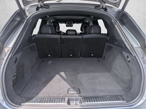 Used 2024 Mercedes-Benz EQS 450+ 4MATIC SUV image 6