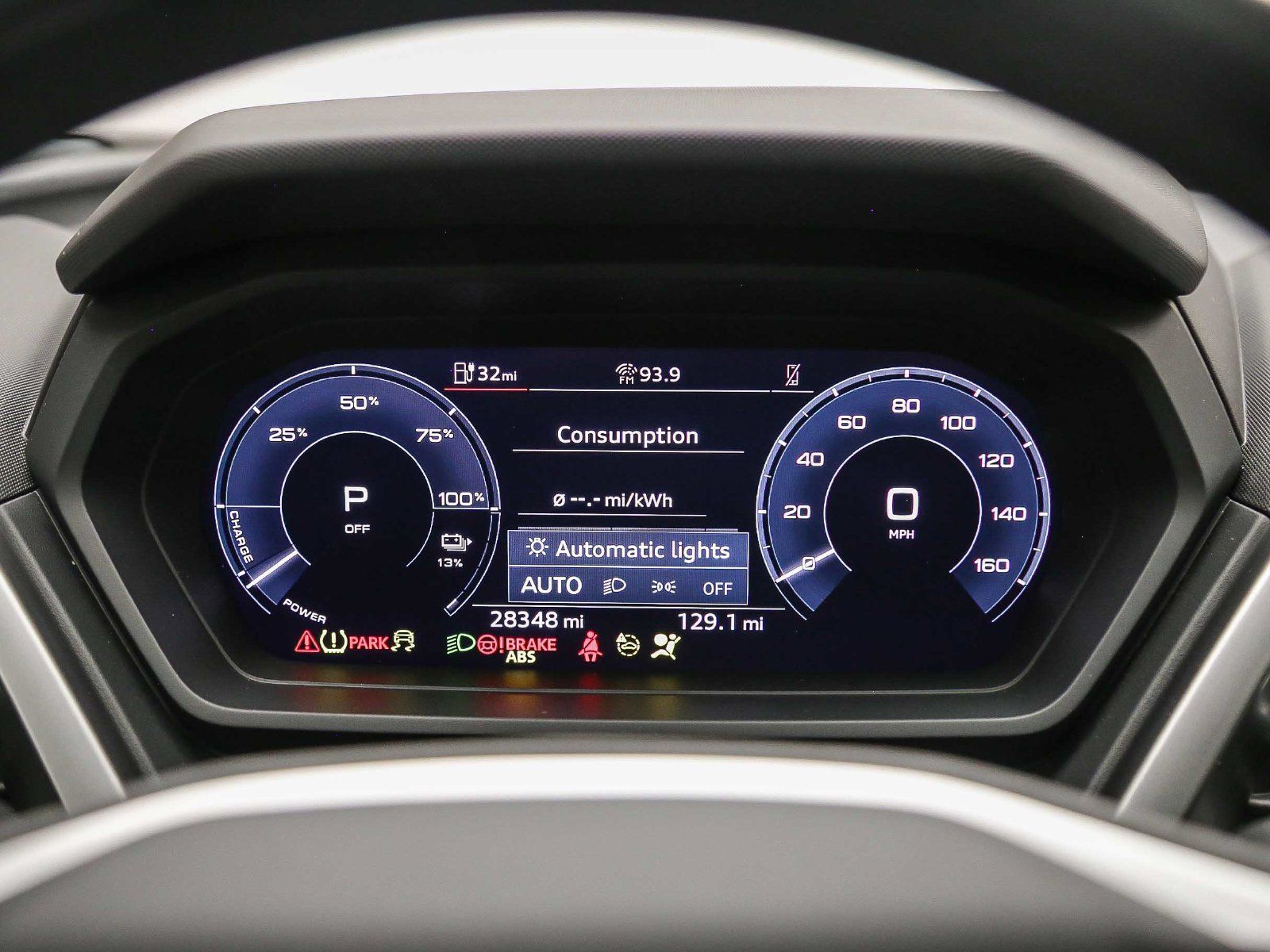 Certified 2023 Audi Q4 e-tron Premium w/ Convenience Package RWD image 25