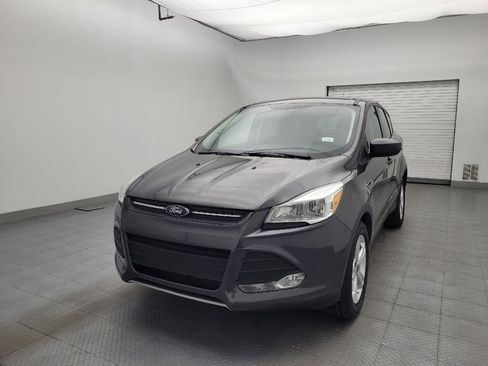 Used 2015 Ford Escape SE image 15