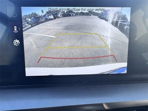 Used 2025 Kia Telluride S image 19