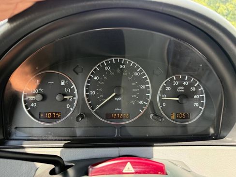 Used 2005 Mercedes-Benz ML 350 4MATIC image 13