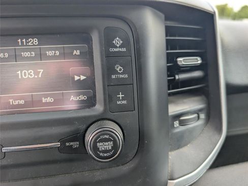Used 2022 RAM 1500 Big Horn RWD image 15