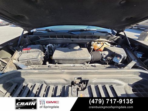 Used 2024 GMC Sierra 1500 AT4 w/ Technology Package AWD/4WD image 31