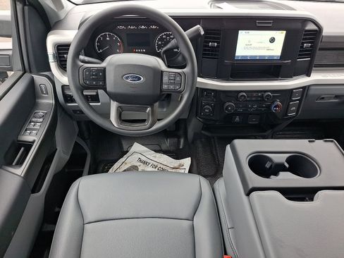 New 2026 Ford F350 XL w/ XL Chrome Package image 7