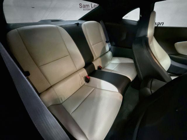 Used 2013 Chevrolet Camaro SS w/ RS Package RWD image 26