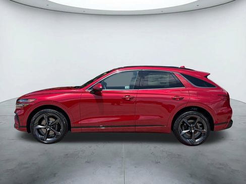 New 2026 Genesis GV70 2.5T Sport Prestige AWD/4WD image 2