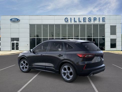 Used 2024 Ford Escape ST-Line w/ Equipment Group 301A image 4