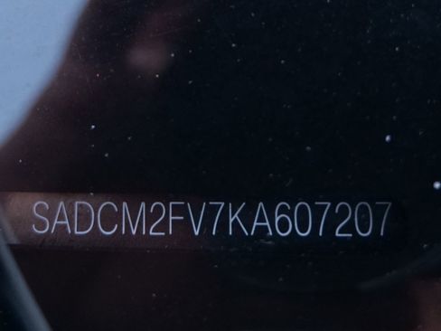 Used 2019 Jaguar F-PACE S image 63