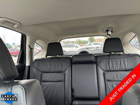 Used 2014 Honda CR-V EX-L image 10