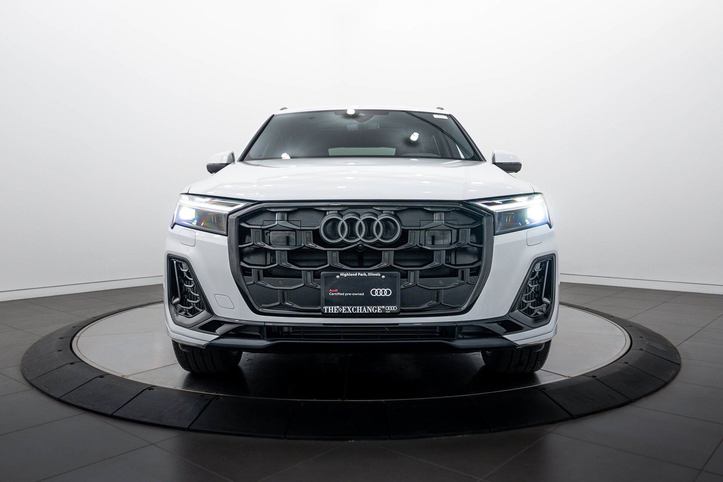 Certified 2026 Audi Q7 Premium Plus AWD/4WD image 23