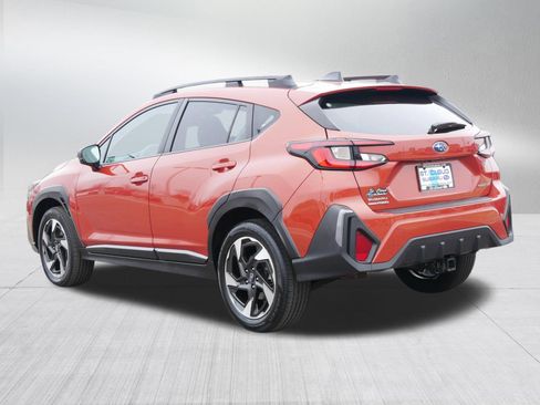 Certified 2024 Subaru Crosstrek 2.5i Limited w/ Crosstrek Mirror Package image 5