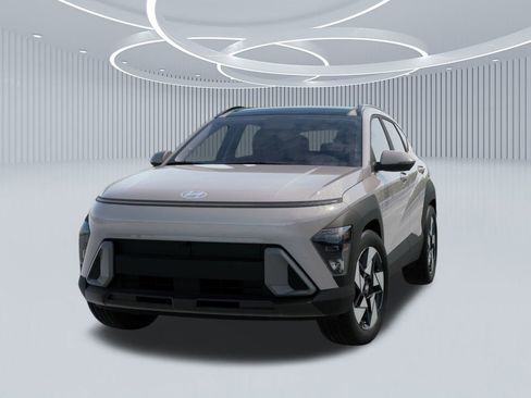 New 2026 Hyundai Kona SEL Sport image 6