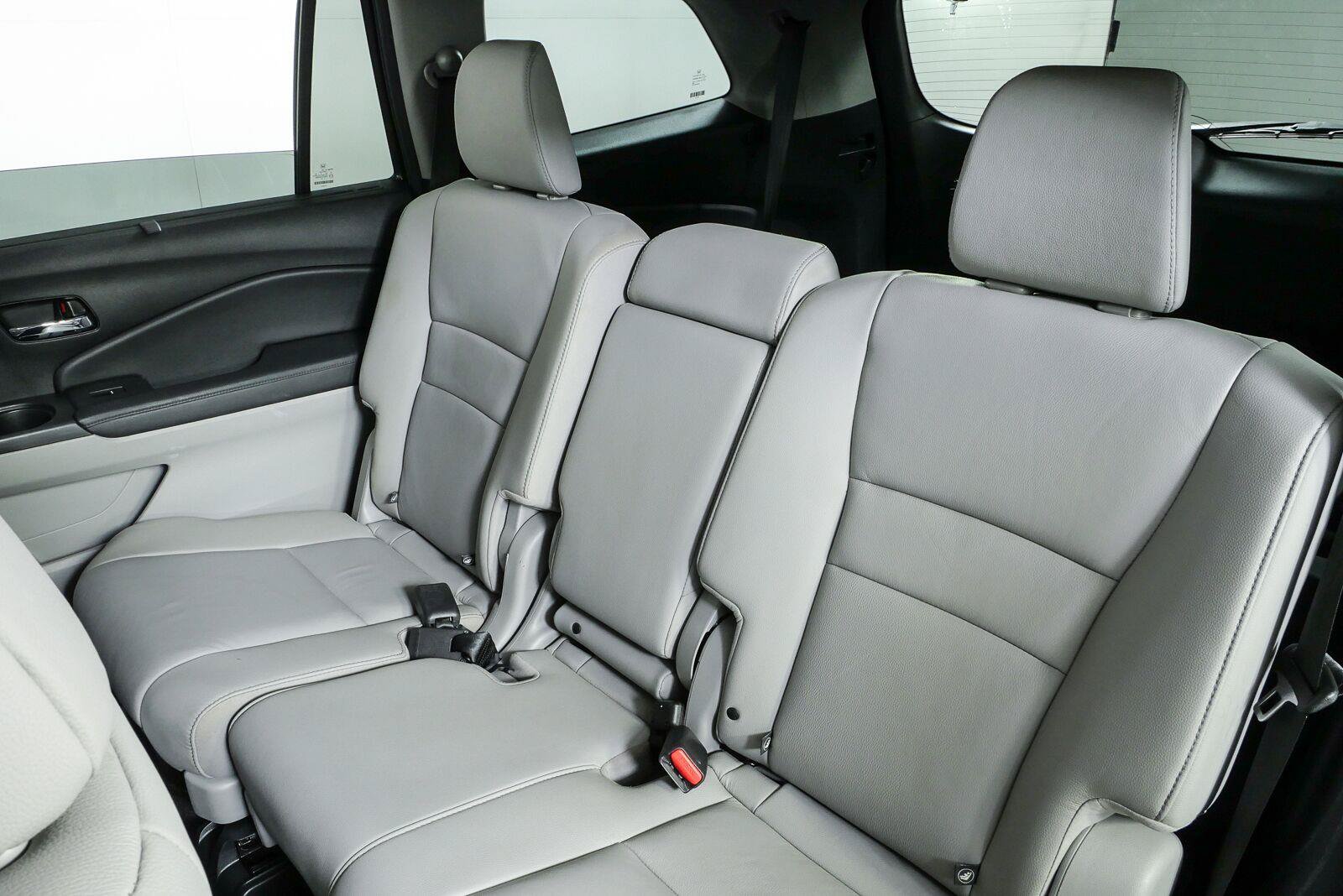 Used 2019 Honda Pilot EX-L image 17