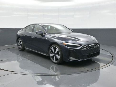 New 2026 Audi A5 2.0T Prestige AWD/4WD image 1