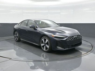 New 2026 Audi A5 2.0T Prestige