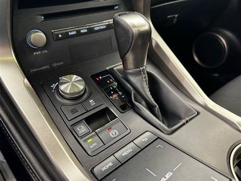 Used 2019 Lexus NX 300 AWD w/ Comfort Package image 26