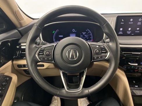 Used 2023 Acura MDX SH-AWD image 17