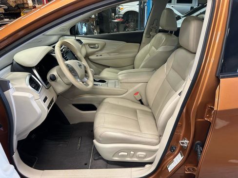 Used 2016 Nissan Murano SL w/ SL Technology Package AWD/4WD image 9