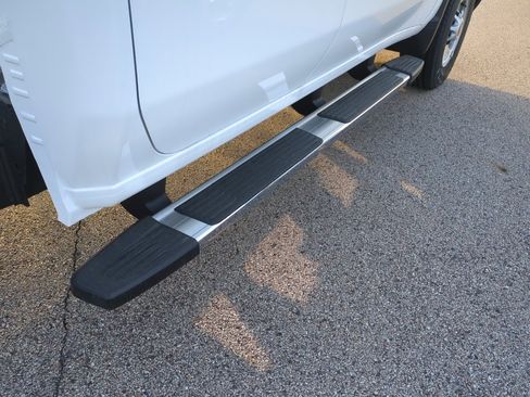 New 2025 Chevrolet Silverado 2500 W/T w/ Snow Plow Prep/Camper Package image 7