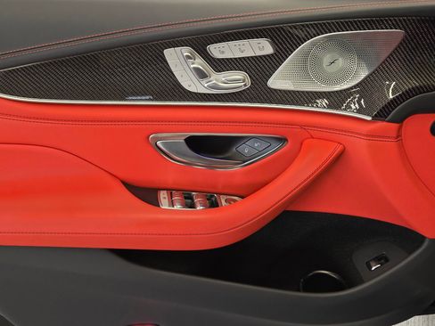 Used 2023 Mercedes-Benz AMG GT 53 image 13