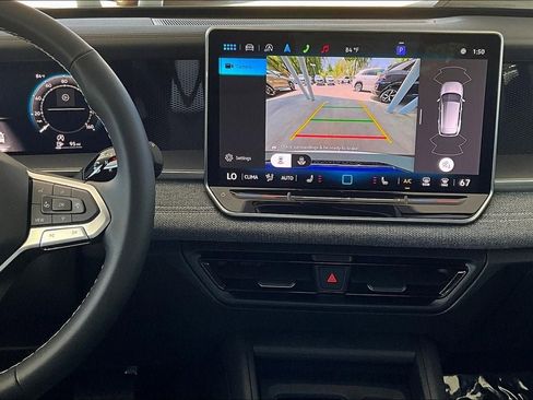 New 2025 Volkswagen Tiguan S image 5