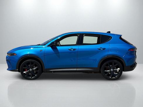Used 2024 Dodge Hornet R/T Plus AWD/4WD image 2