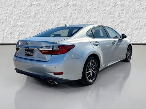 Used 2017 Lexus ES 350 ES 350 image 3