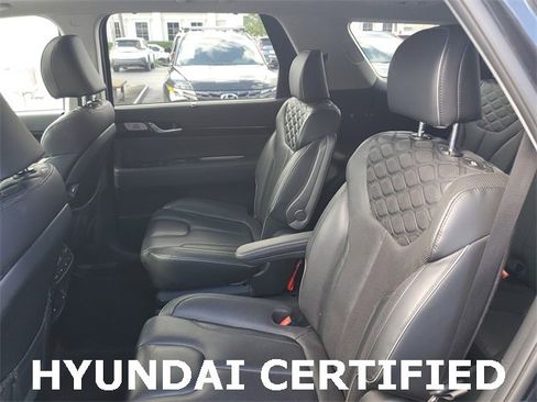 Certified 2022 Hyundai Palisade Limited image 26
