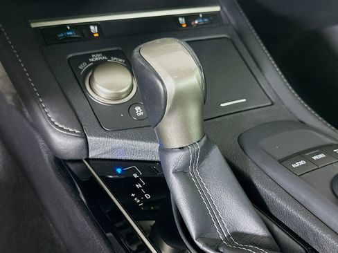 Used 2016 Lexus ES 350 w/ Premium Package w/Wood Trim image 24