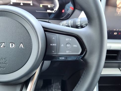 New 2026 MAZDA CX-5 Preferred AWD/4WD image 19