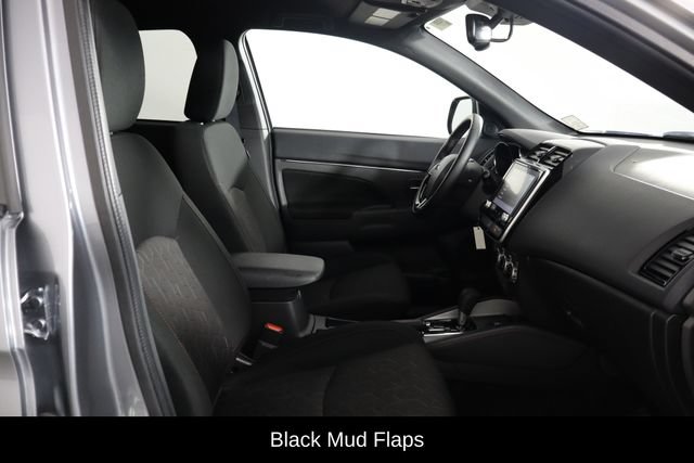 Used 2025 Mitsubishi Outlander Sport AWD image 11