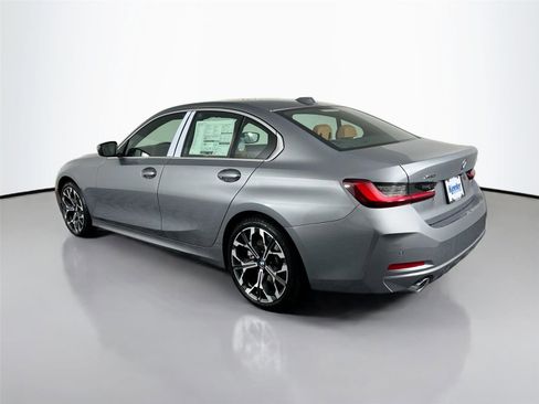 New 2026 BMW 330i xDrive Sedan image 4