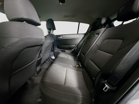 Used 2019 Kia Sportage LX AWD/4WD image 24