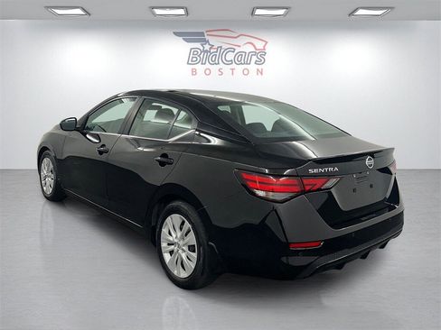 Used 2022 Nissan Sentra S w/ Electronics Package image 6