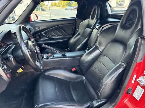 Used 2000 Honda S2000 image 17