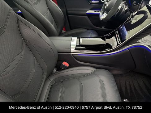 Used 2025 Mercedes-Benz GLC 63 AMG S image 31