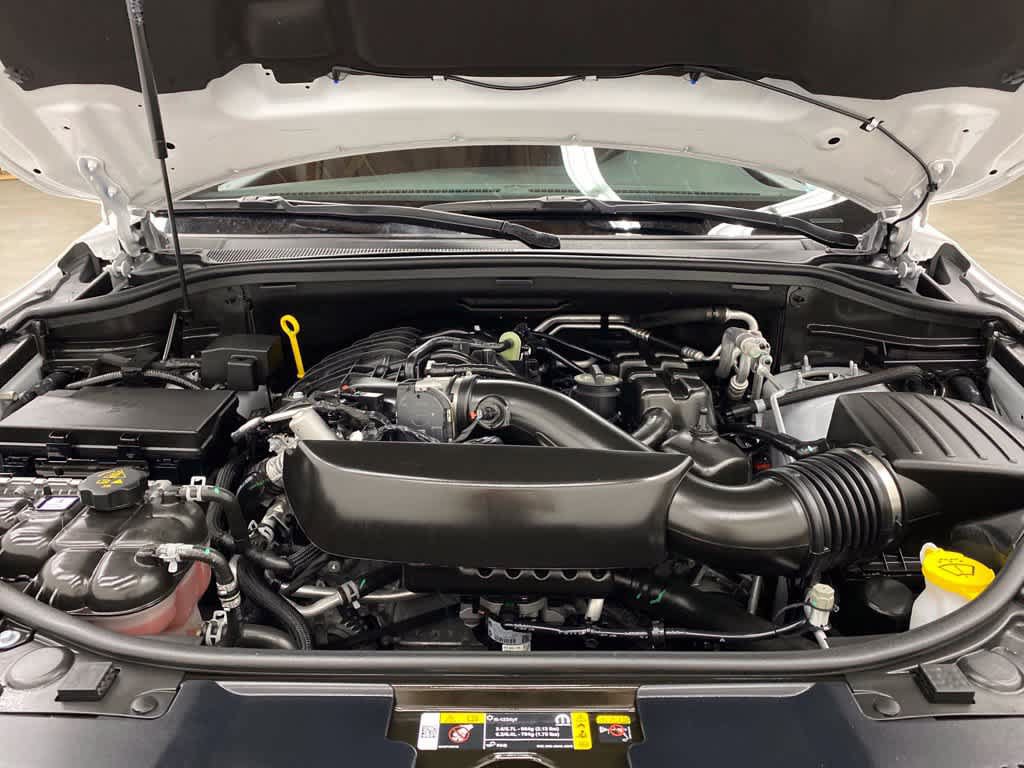 Used 2026 Dodge Durango GT AWD/4WD image 12