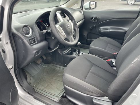 Used 2016 Nissan Versa Note S Plus image 12