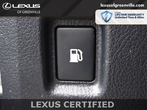 Certified 2023 Lexus GX 460 Premium image 17