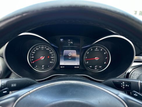 Used 2016 Mercedes-Benz C 300 Luxury w/ Premium 2 Package image 11