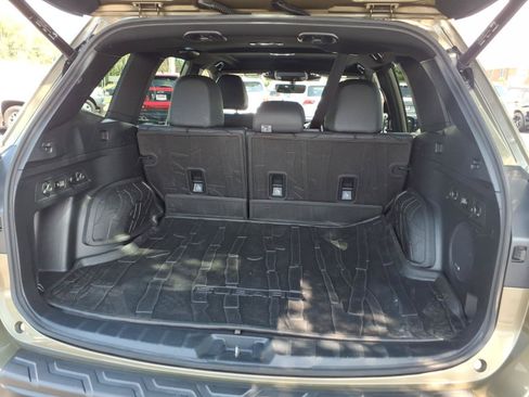 Certified 2023 Subaru Forester Wilderness w/ Wilderness Package AWD/4WD image 14