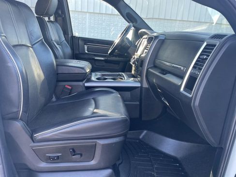 Used 2018 RAM 1500 Limited image 15