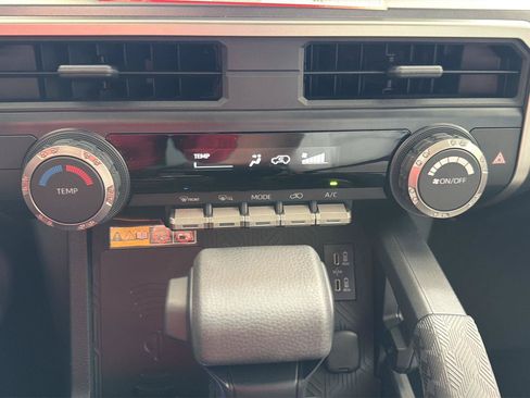 New 2026 Toyota 4Runner SR5 RWD image 20
