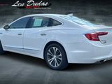Used 2018 Buick LaCrosse Premium w/ Sun and Shade Package image 3